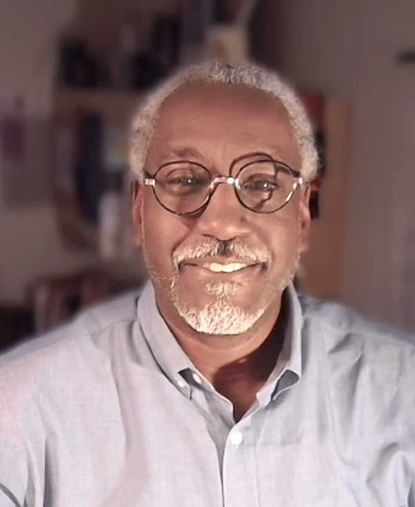 Screenshot Headshot of Tim Eatman